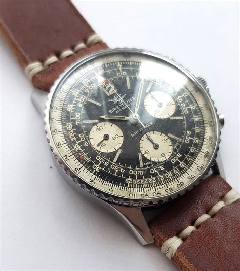 breitling navitimer 807|Breitling Navitimer 806 vintage.